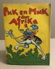Puk en muk door afrika / met bandtekening en illustraties van carl storch. Fransen Frans