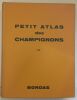 Petit atlas des champignons (tome 2). Romagnesi