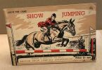 Know the game show jumping. 