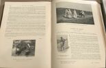 Le tour du monde / journal des voyages et des voyageurs / nouvelle serie - 9° année 1903. Charton Edouard