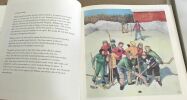 A prairie boy's winter / paintings and story by william kurelek. Kurelek Willian