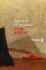 Cher Amour. Giraudeau Bernard