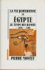 La vie quotidienne en Egypte au temps des Ramsès -1300 / -1100. MONTET (Pierre)