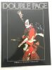 Kabuki. Hanabusa Lyu Bret Corinne