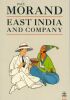 EAST INDIA AND COMPANY. MORAND-P
