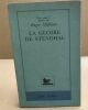 La Gloire de Stendhal (French Edition). STEPHANE (Roger)