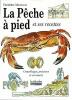 La pêche à pied coquillages et crustacés. Mazeaud Frédéric  Blanc-Garin Michel  Sabatier Roland  Benbouche Serge