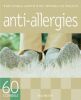 Anti allergies. Borrel M