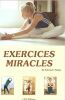 Exercices miracles. Flatto Edwin