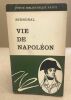 Vie de Napoléon. Stendhal