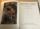 Michel -ange / peintures -sculptures-architecture / edition complète. Golscheider Ludwig