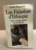 LES FALASHAS D'ETHIOPIE une communauté en perdition. RAPOPORT-L