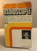 Radioscopie / tome 2. Chancel Jacques