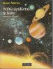 Notre systeme solaire: BIBLIOTHEQUE DE L'UNIVERS. Asimov Isaac