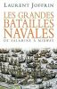 Les grandes batailles navales: De Salamine à Midway. Joffrin Laurent