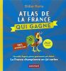 Atlas de la France qui gagne. Porte Didier