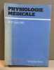Physiologie médicale. Ganong WF