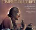 L'Esprit du Tibet. La vie et le monde de Dilgo Khyentsé maître spirituel. Ricard Matthieu