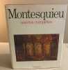 Oeuvres complètes / l'intégrale/prrésentation et notes de daniel oster. Montesquieu