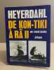 Heyerdahl de kon-tiki à râ II. Jacoby Arnold