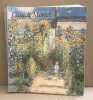 Hommage à Claude Monet ( 1840-1926 ) / exposition au grand palais 8 fevrier -5 mai 1980. Collectif