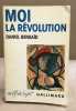 Moi la Révolution : Remembrances d'une bicentenaire indigne. Bensaïd Daniel