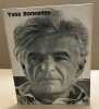 Yves Bonnefoy. Collectif