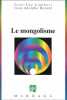 Le mongolisme. Lambert / Rondal