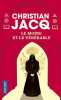 Le Moine et le vénérable. Jacq Christian