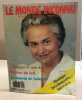 5 numéros de la revue le monde inconnu / n° 83-87--71-75-94. Collectif