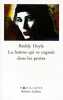 La femme qui se cognait dans le portes. DOYLE RODDY  D.PHILIPPE ISABELLE