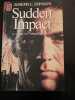 Sudden impact. Le Retour De L'inspecteur Harry. Joseph C. Stinson