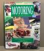 Motoring: The Golden Years - A Pictorial Anthology. Prior Rupert  Posthumus Cyril
