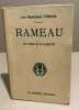 Rameau. De La Laurencie Lionel