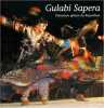 Gulabi Sapera : Danseuse gitane du Rajasthan/ bien complet du CD en fin de volume. Robin/sapera Thierry