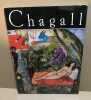 Chagall / nombreuses reproductions en couleurs. Collectif