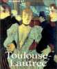 Les Minis du grand Art : Toulouse-Lautrec. Felbinger Udo  Toulouse-Lautrec Henri de