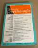 Bulletin de psychologie n° 321 / revue bimestrielle / articles sur la premiere de couverture. Collectif