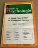 Bulletin de psychologie n°330 / revue bimestrielle / articles sur la premiere de couverture. Collectif