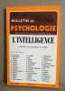 Bulletin de psychologie n°340 / revue bimestrielle / articles sur la premiere de couverture. Collectif