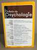 Bulletin de psychologie n° 328 / revue bimestrielle / articles sur la premiere de couverture. Collectif