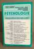 Bulletin de psychologie n°348 / revue bimestrielle / articles sur la premiere de couverture. Collectif