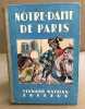 Notre dame de paris / adaptation de jean Portail. Hugo Victor