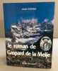 Le Roman de Gaspard de la Meije. Scheibli Isabelle