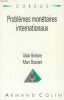 PROBLEMES MONETAIRES INTER 2ED. BASSONI/BEITONE