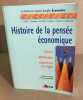 Histoire de la pensée économique / cours -méthodes- exercices corrigés. Collectif  Montoussé Marc