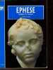 Ephese + les maisons du flanc à Ephèse / 2 tomes. ERDEMGIL SELAHATTIN