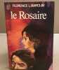 Le rosaire. Barclay Florence
