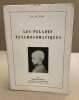 Les pelades psychosomatiques. Juon Dr