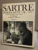 Sartre images d'une vie / commentaire de Simone de beauvoir. Sendyk-siegel Liliane